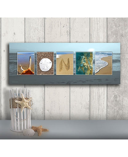 Personalized Thematic Name Art