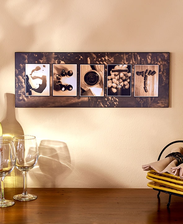 Personalized Thematic Name Art
