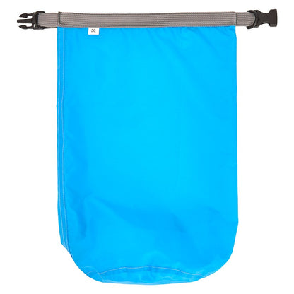 Waterproof Dry Bag Lightweight Roll Top Storage Bag Sack With Handle