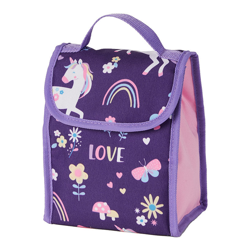 All-Over Printed 5-Pc. Backpack Value Sets