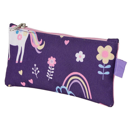 All-Over Printed 5-Pc. Backpack Value Sets