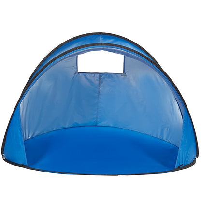 5' x 5' Pop-Up Sun Shade