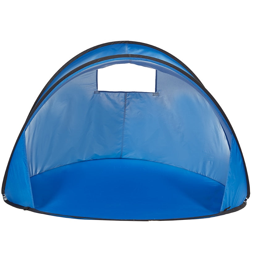 5' x 5' Pop-Up Sun Shade