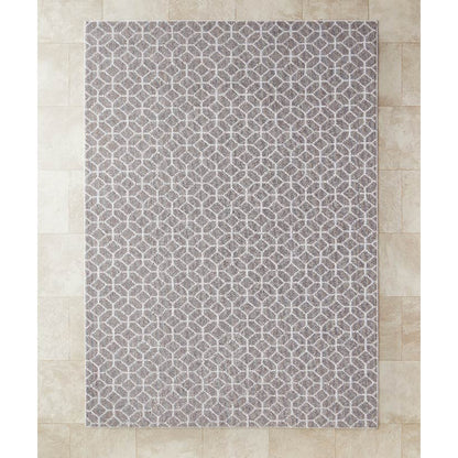 Tufted Indoor/Outdoor Area Rug