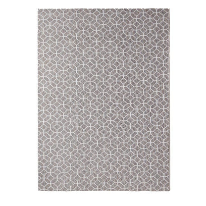 Tufted Indoor/Outdoor Area Rug