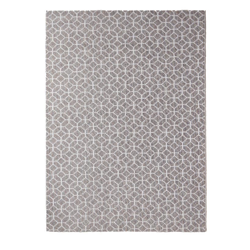 Tufted Indoor/Outdoor Area Rug