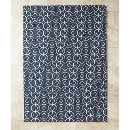 Tufted Indoor/Outdoor Area Rug
