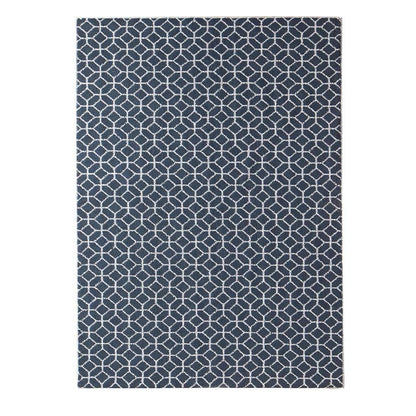 Tufted Indoor/Outdoor Area Rug