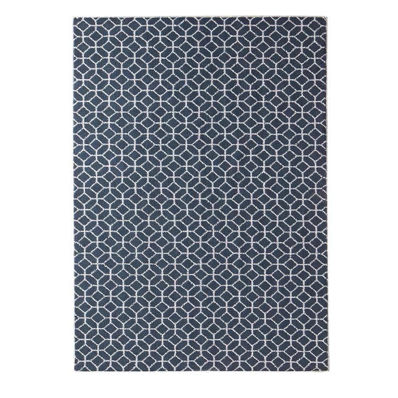 Tufted Indoor/Outdoor Area Rug