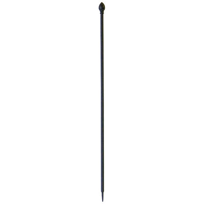 6-Pc. Finial Sectional Fence Post