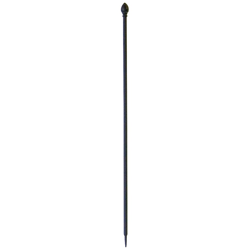 6-Pc. Finial Sectional Fence Post