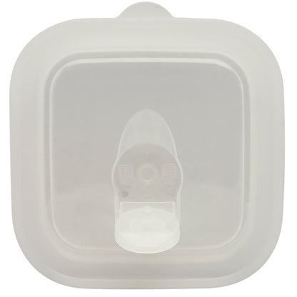 Stoneware Food Storage Container Set - 6-Pc.