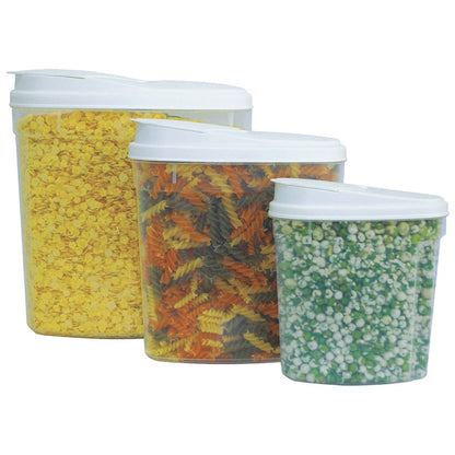 FridgeMate Storage Set 6-Pc