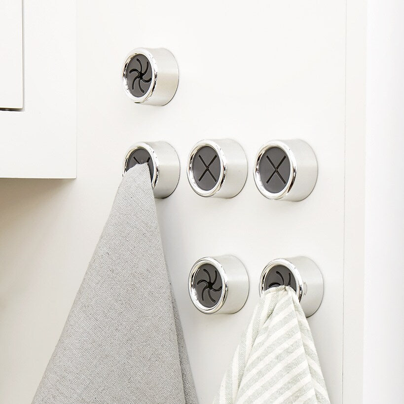 Kitchen Towel Holder - Wall Mounted
