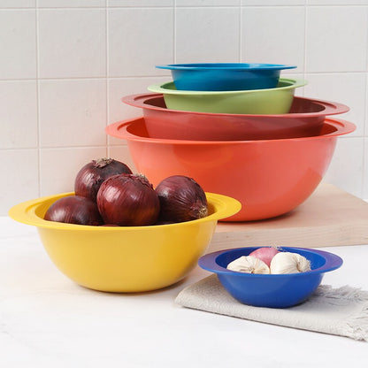 Smart Home Mixing Bowls - Set of 6