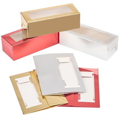 6 Pk. Christmas Treat Boxes