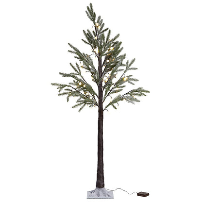 Lighted Holiday Tree 48 or 60 Inches