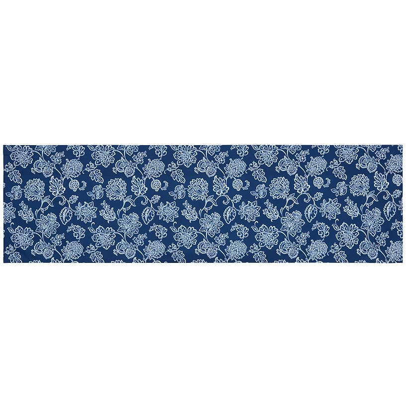 Callisi Americana Shower Curtain, Rug, Hand Towels, Valance, or Hooks#select-item_valance