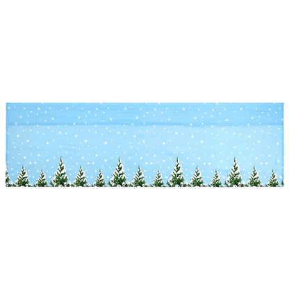 Let It Snow Bath Collection