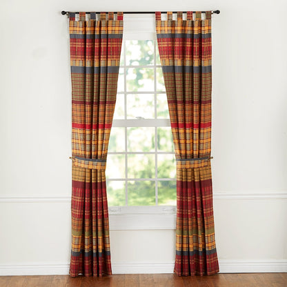 Gold Rush Window Collection