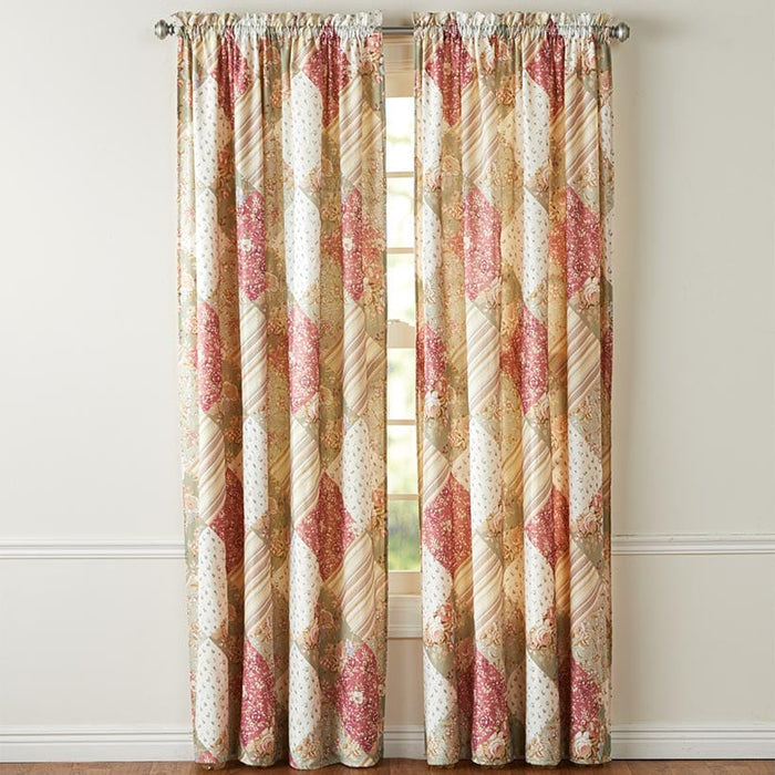 Oakbrook Window Panel | LTD Commodities