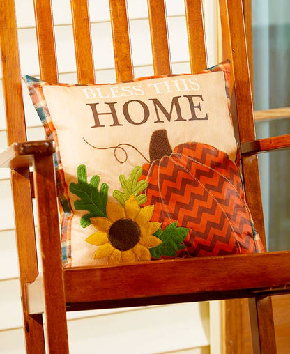 Bless this Home Harvest Collection