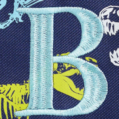 3-Pc. Boys' Monogram Luggage Sets