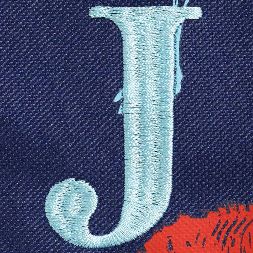 3-Pc. Boys' Monogram Luggage Sets