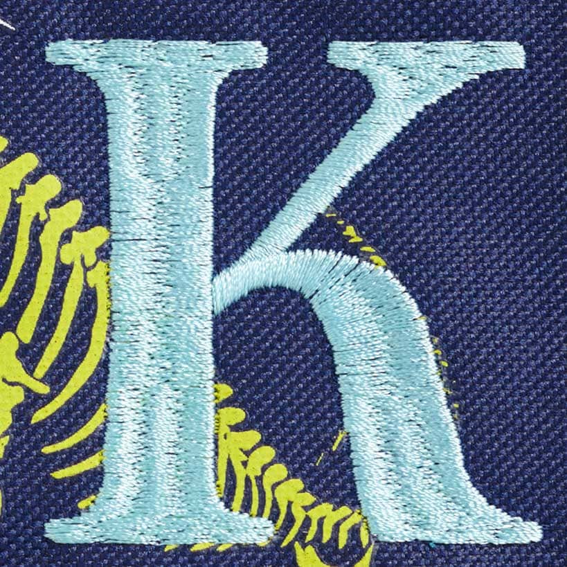 3-Pc. Boys' Monogram Luggage Sets