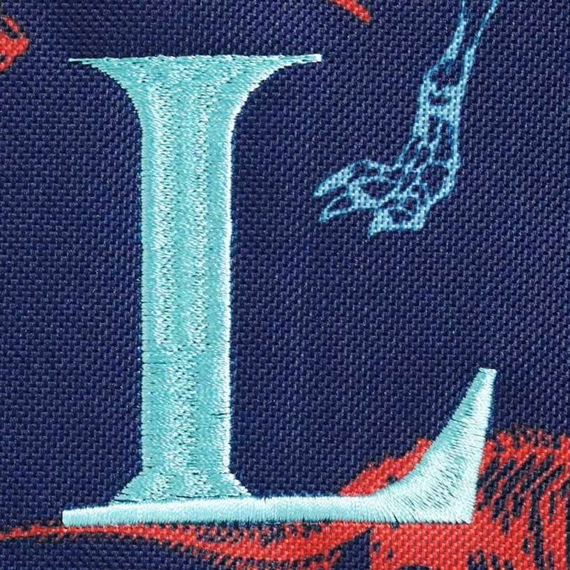 3-Pc. Boys' Monogram Luggage Sets