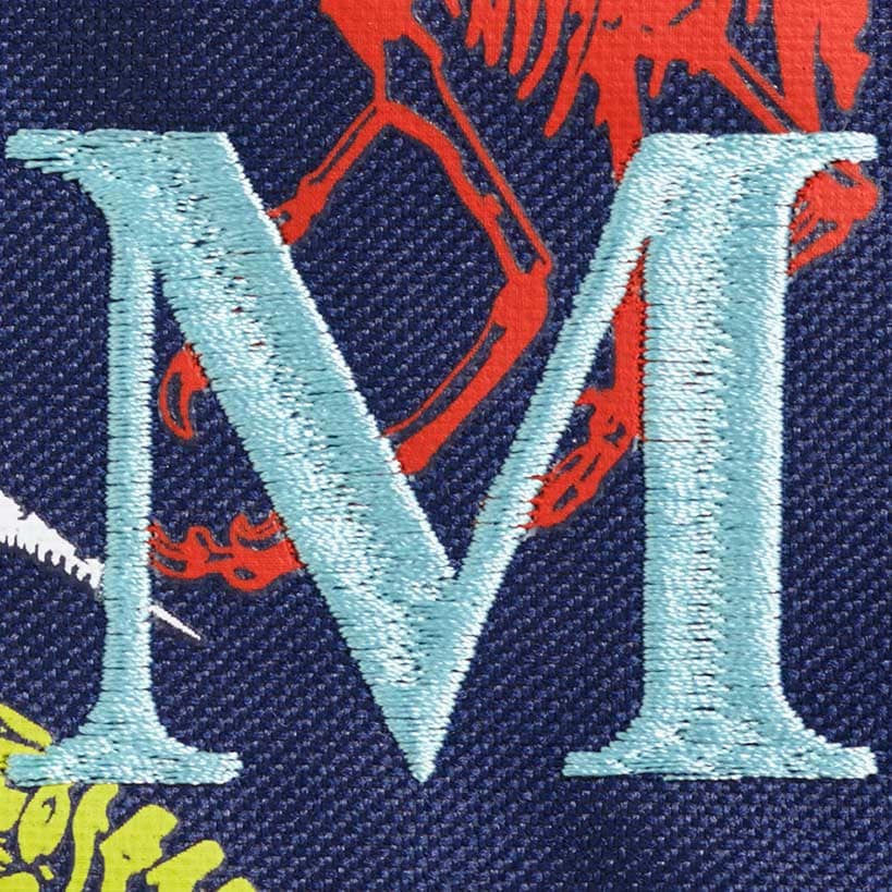 3-Pc. Boys' Monogram Luggage Sets