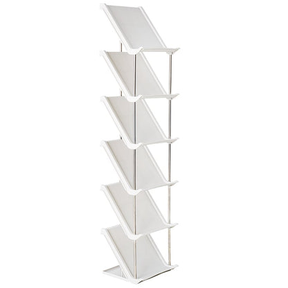 Stackable Modular Shoe Rack - 6-Pc.