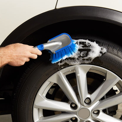 7-Pc. Auto Cleaning Kit