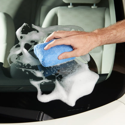 7-Pc. Auto Cleaning Kit