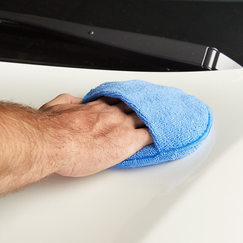 7-Pc. Auto Cleaning Kit