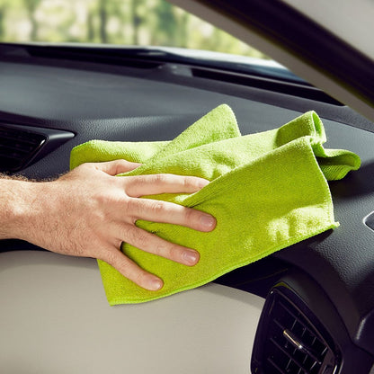 7-Pc. Auto Cleaning Kit