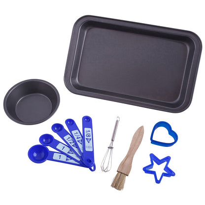 Mini Kidz Bakeware Sets