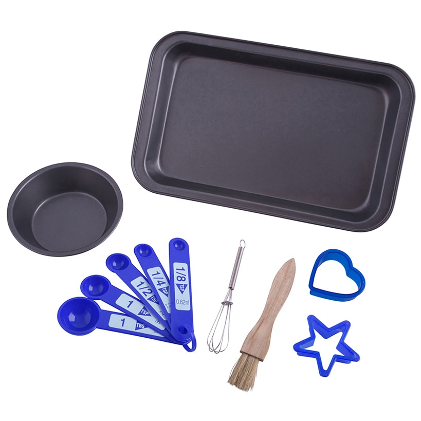 Mini Kidz Bakeware Sets