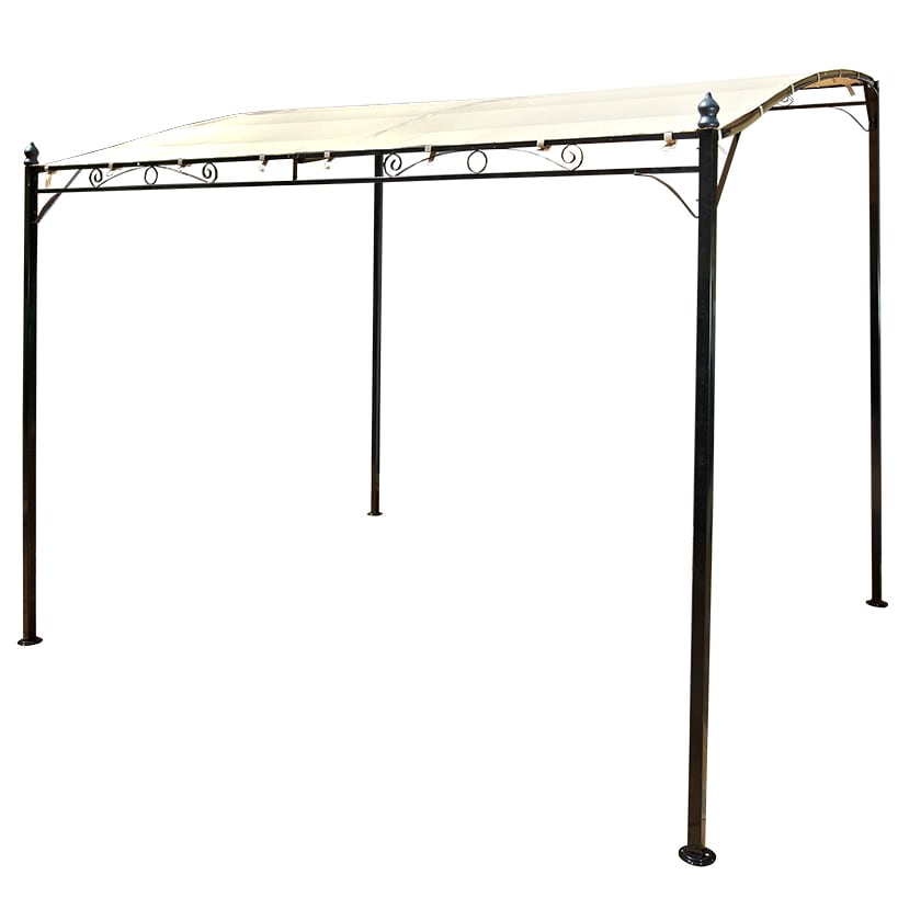Sunshade Awning Gazebo