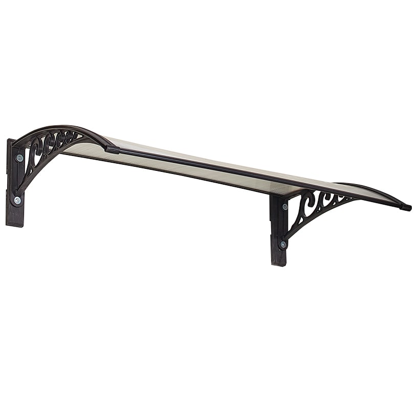 Natural Sunlight Door Canopies