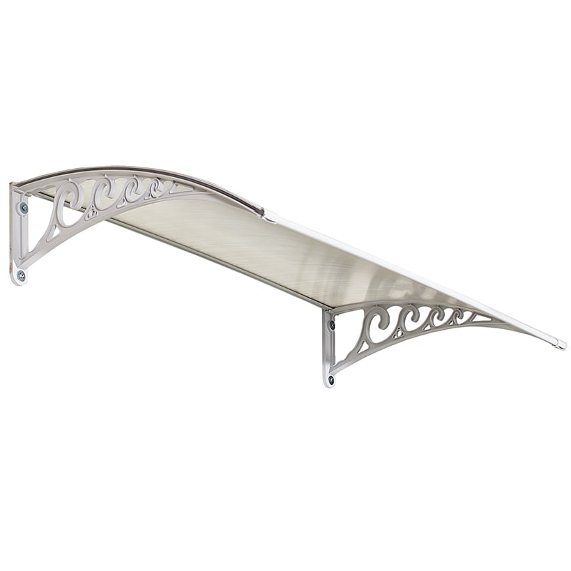 Natural Sunlight Door Canopies