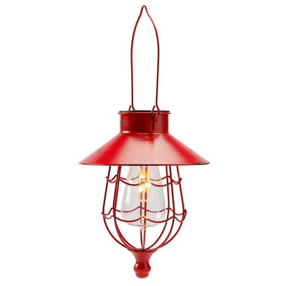 Hanging Solar Lanterns