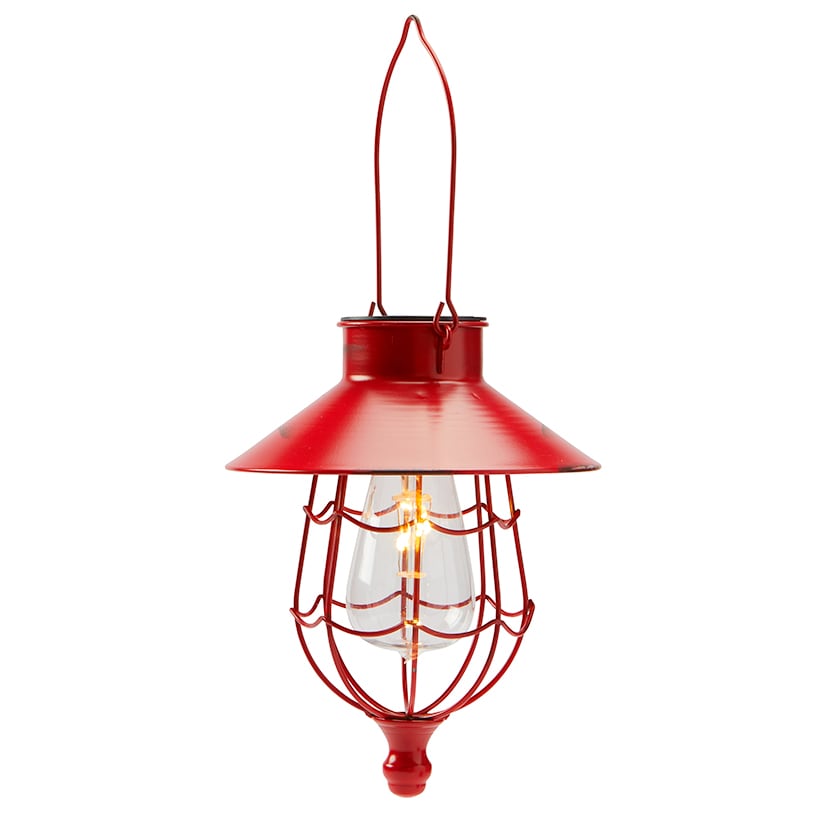 Hanging Solar Lanterns