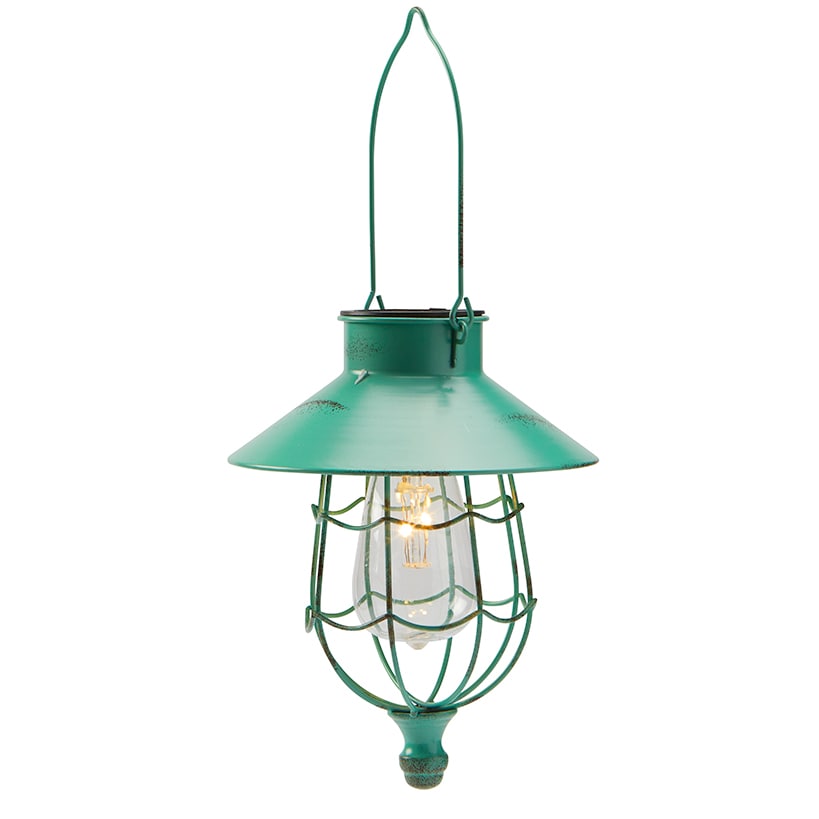 Hanging Solar Lanterns