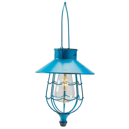 Hanging Solar Lanterns