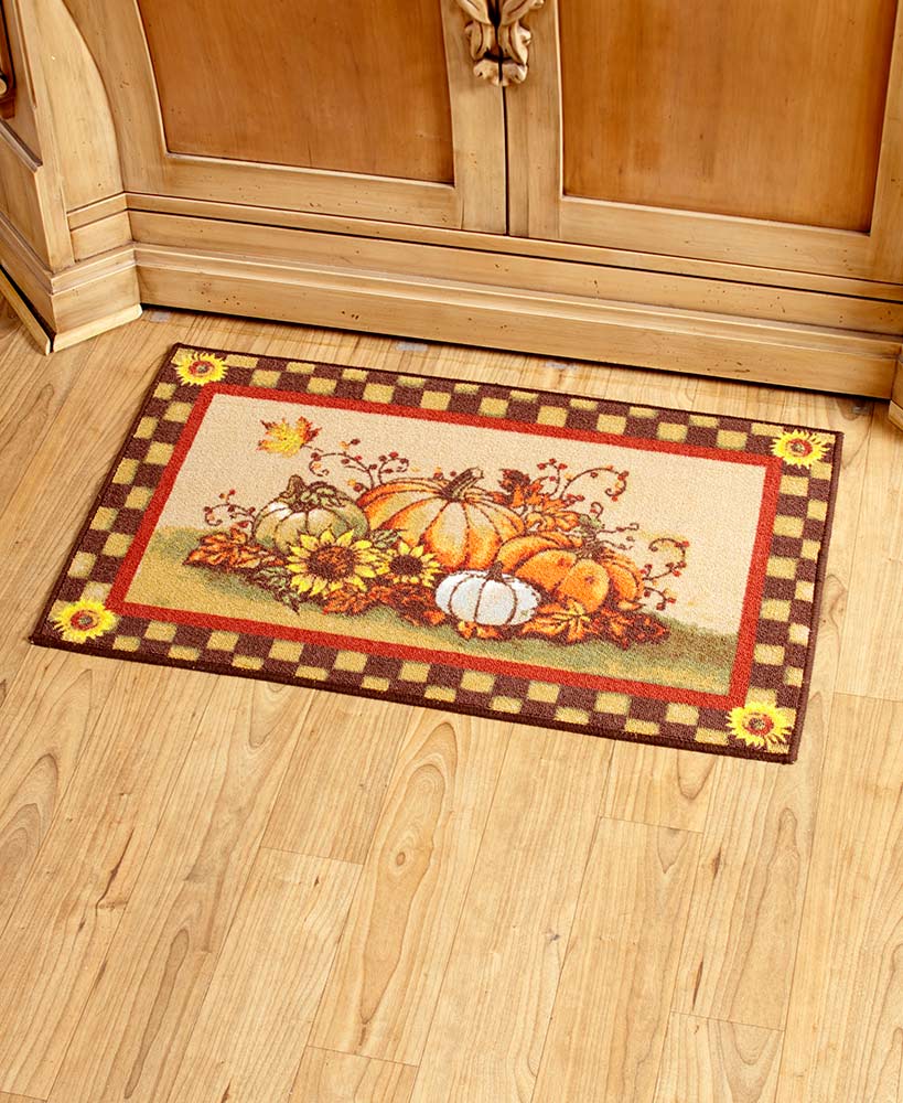 Harvest Bounty Kitchen Collection