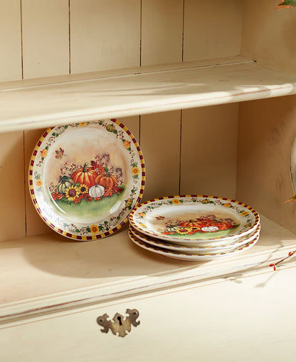 Harvest Bounty Kitchen Collection