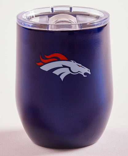 NFL Stainless Steel Ultra Wine Tumblers