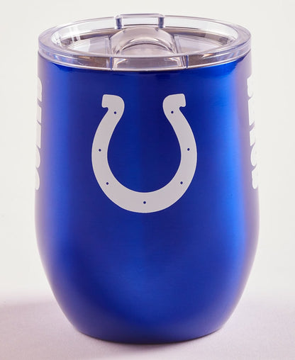 NFL Stainless Steel Ultra Wine Tumblers