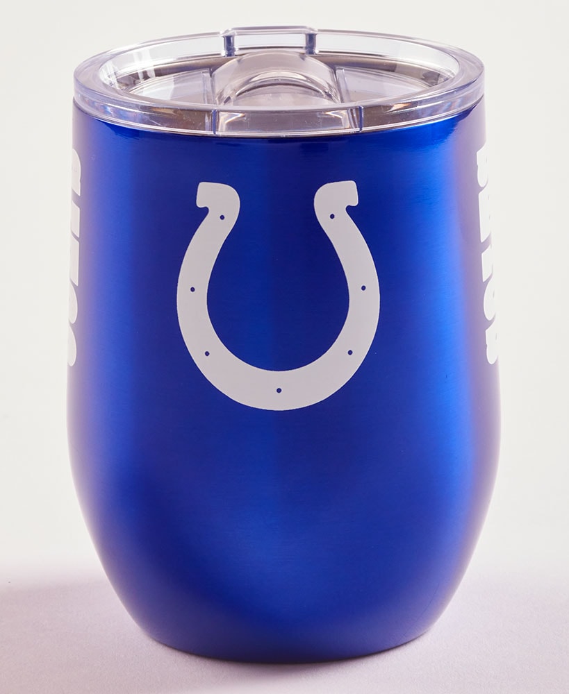 NFL Stainless Steel Ultra Wine Tumblers